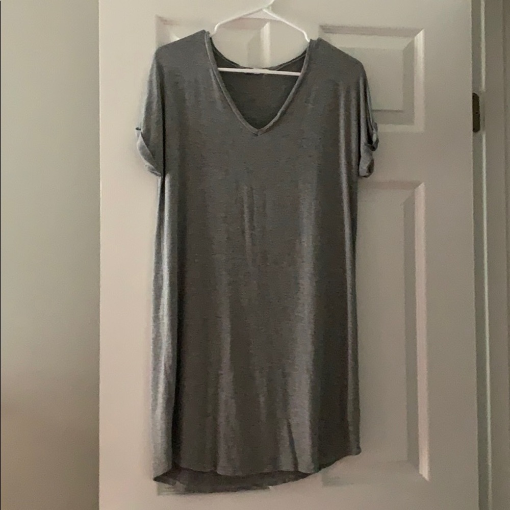 Tshirt Dress